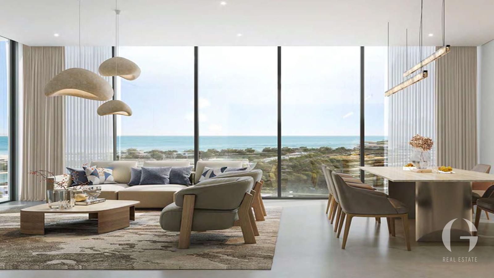 Duplex | Beachfront Townhouse | Genuine Resale — photo 2