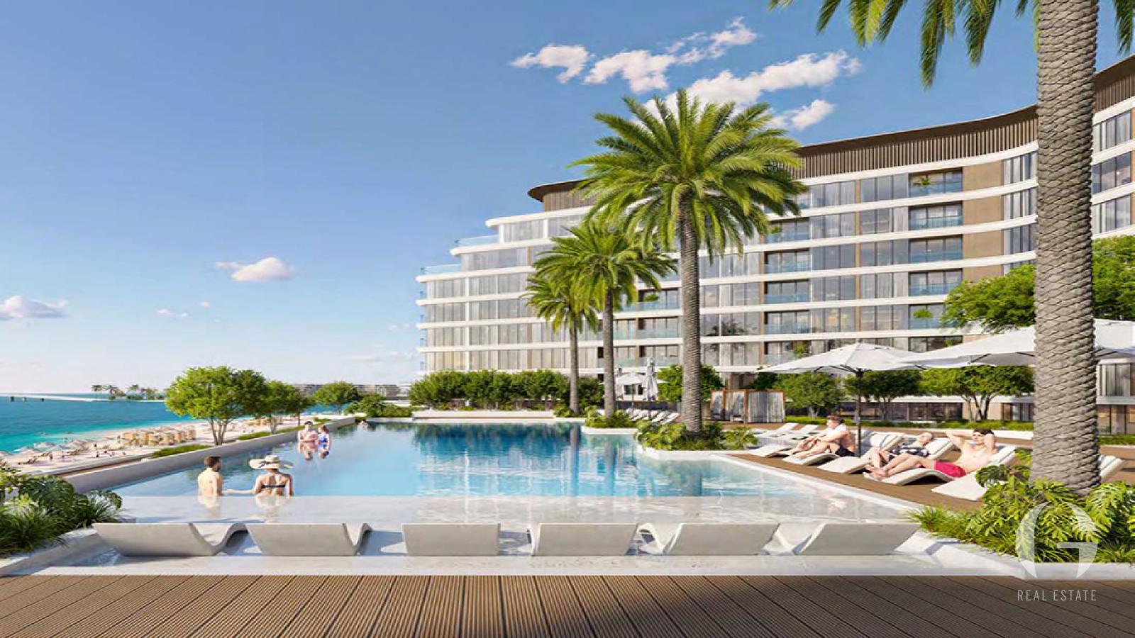 Duplex | Beachfront Townhouse | Genuine Resale