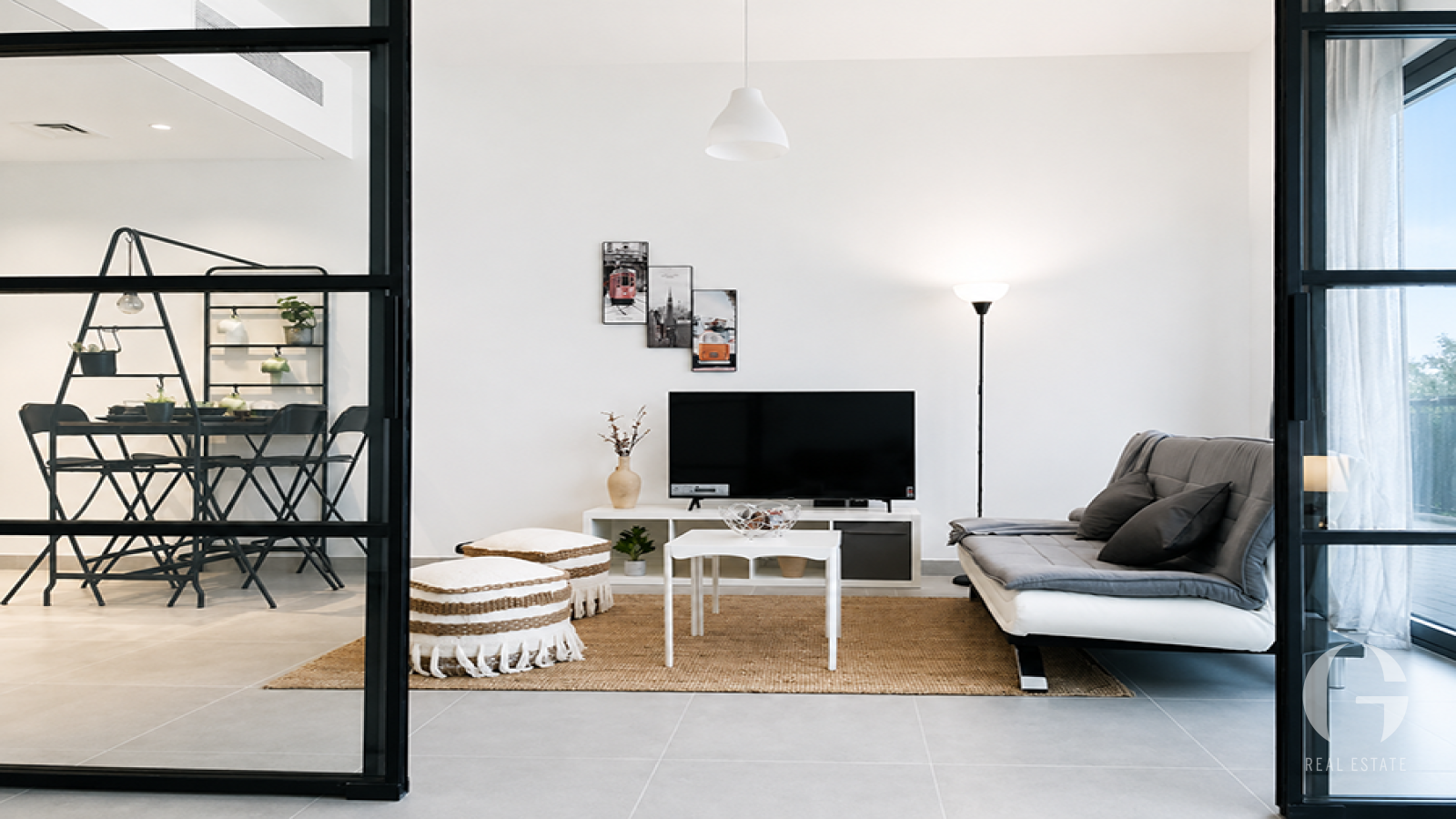 Prime Location | Open View | Bright Interiors — photo 2