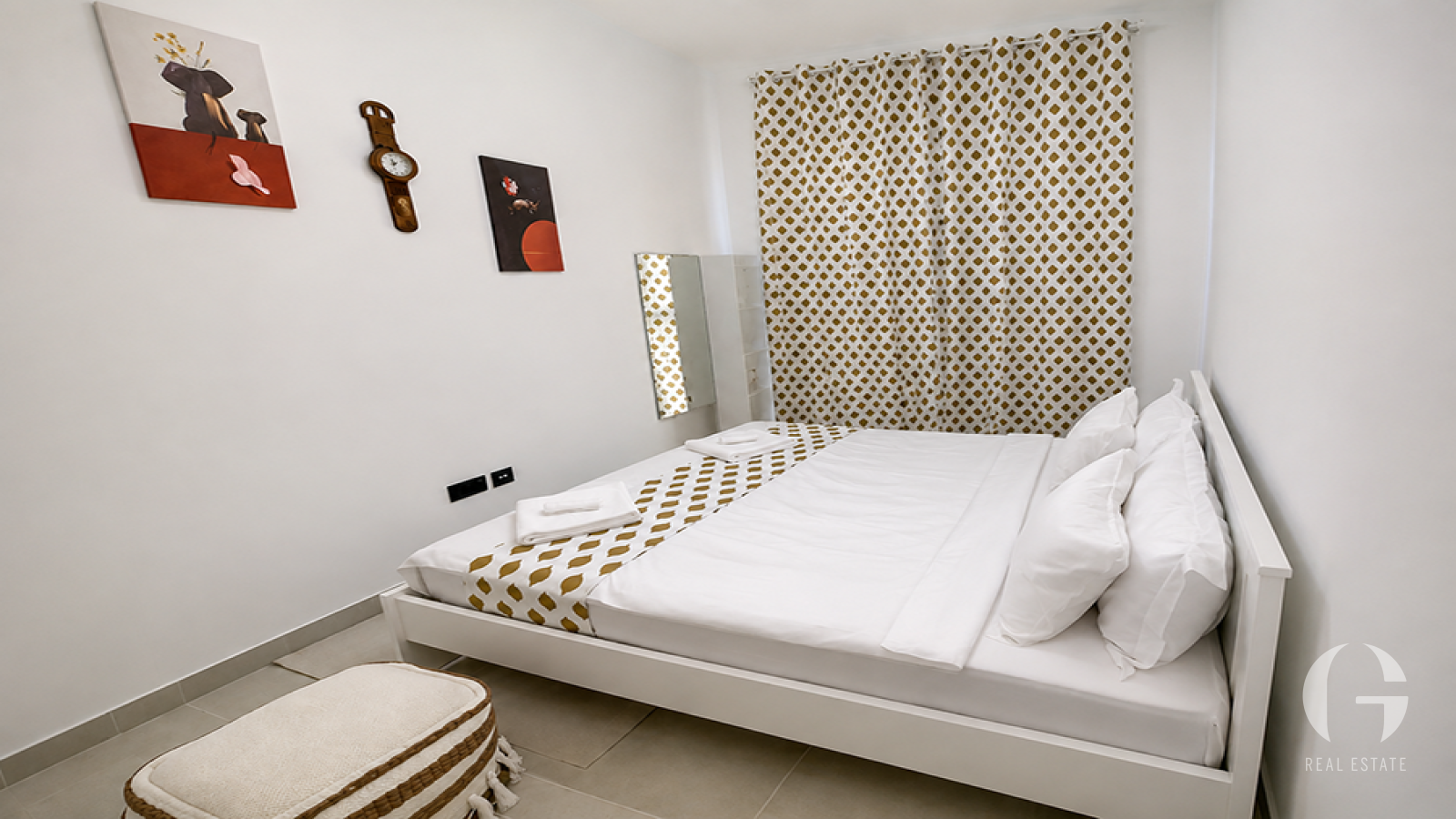 Prime Location | Open View | Bright Interiors — photo 5