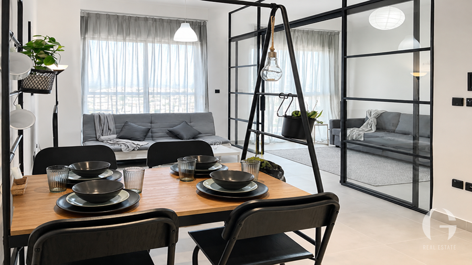 Prime Location | Open View | Bright Interiors — photo 4
