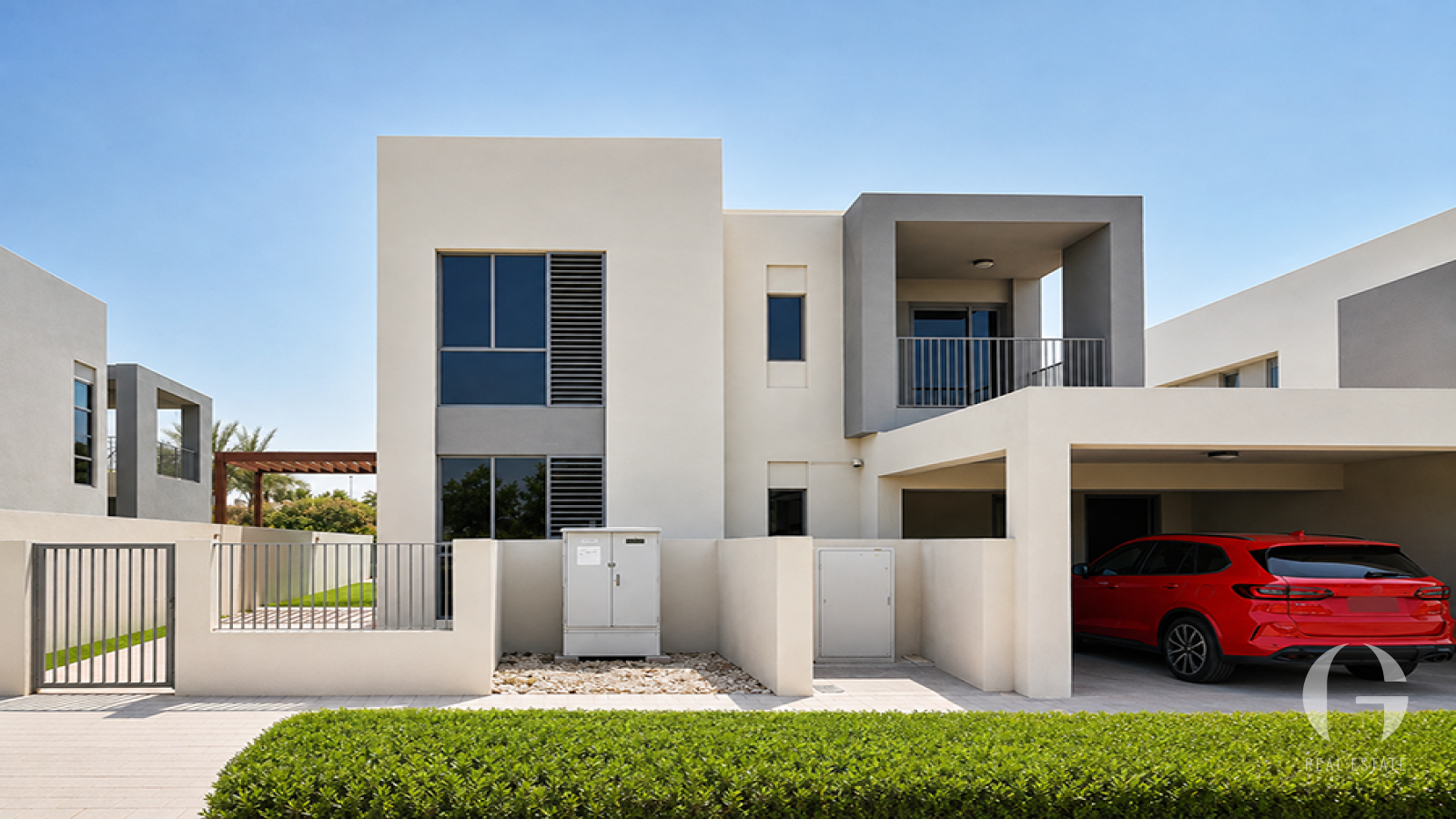 Refined Living | Great Amenities | Spacious