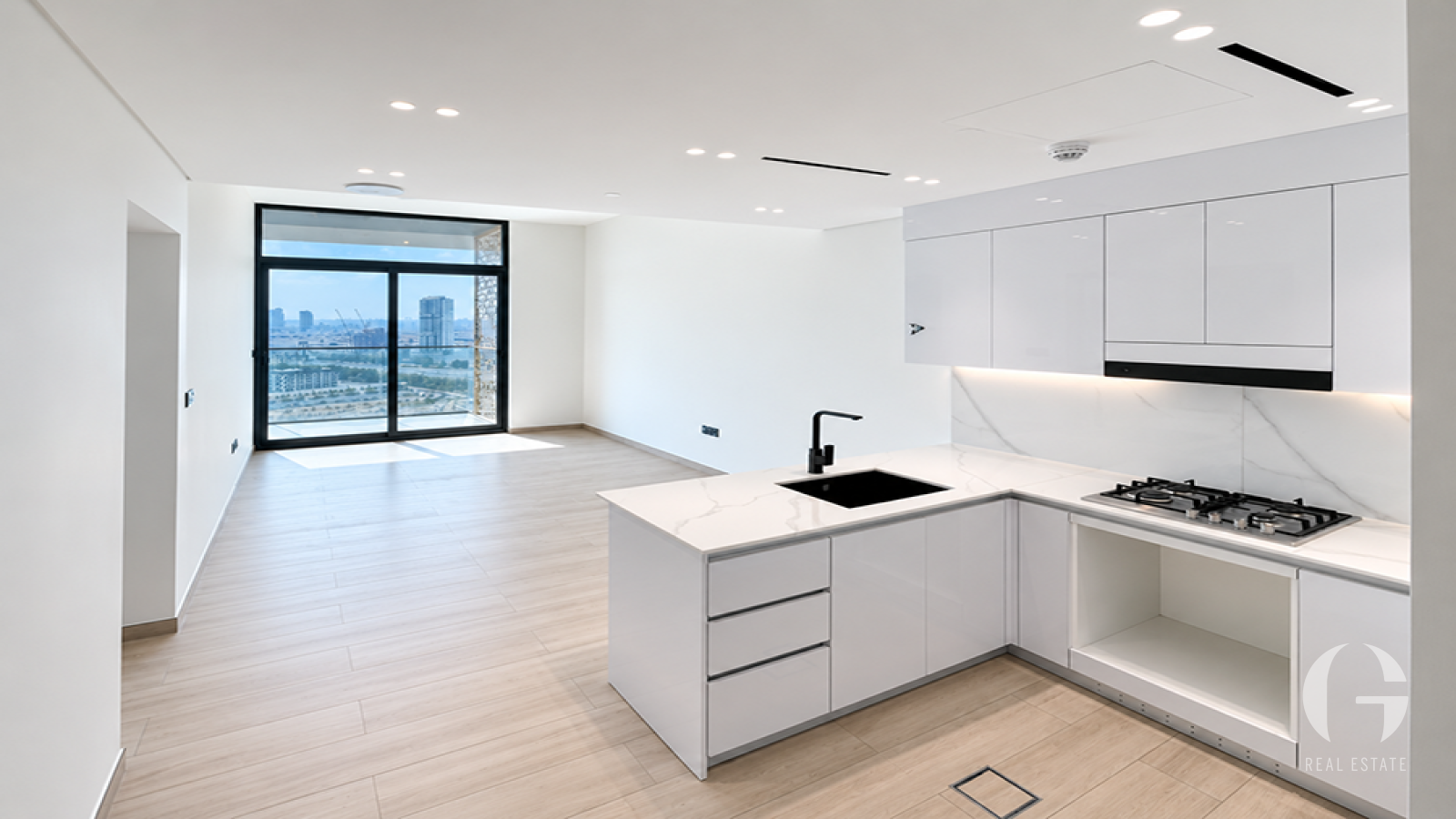 Spacious | Prime Location | Private Balcony