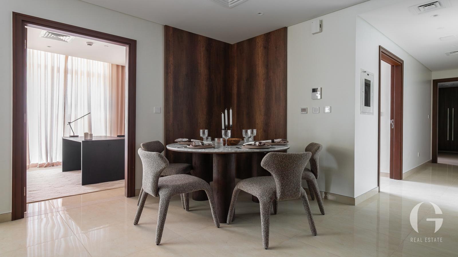 2BR plus Office | Prime Location | Spacious — photo 4