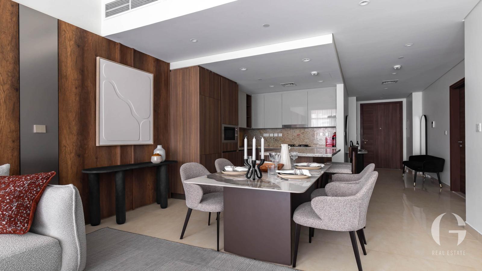 Prime Location | Spacious | Luxurious | High Floor — photo 4