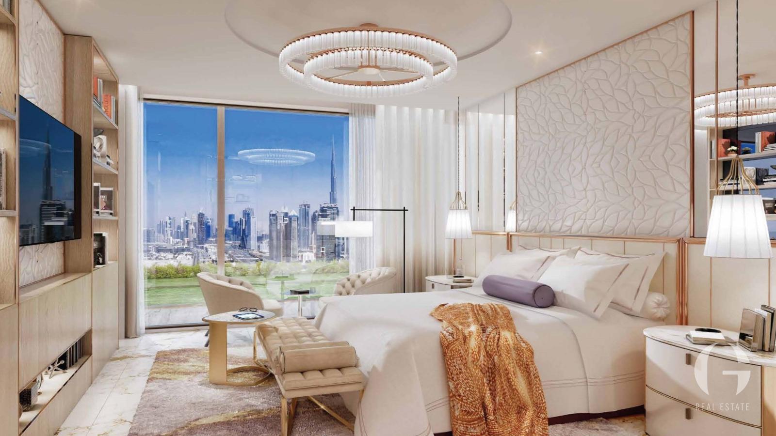 Spacious | Elegant Apartment | Prime Address