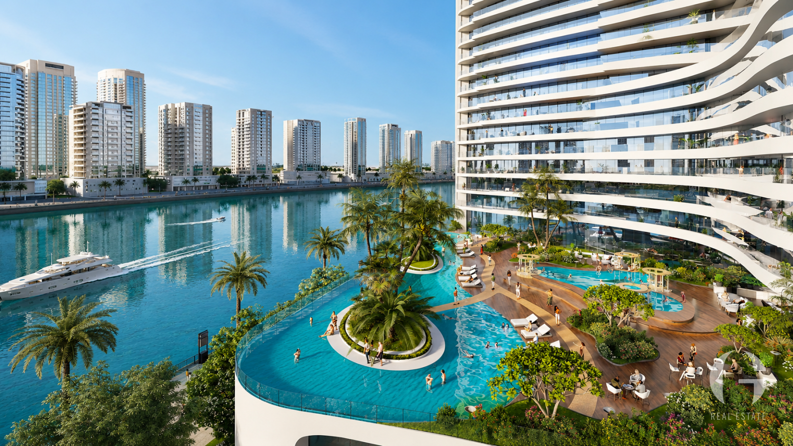 Future Home | Prime Location | Luxurious