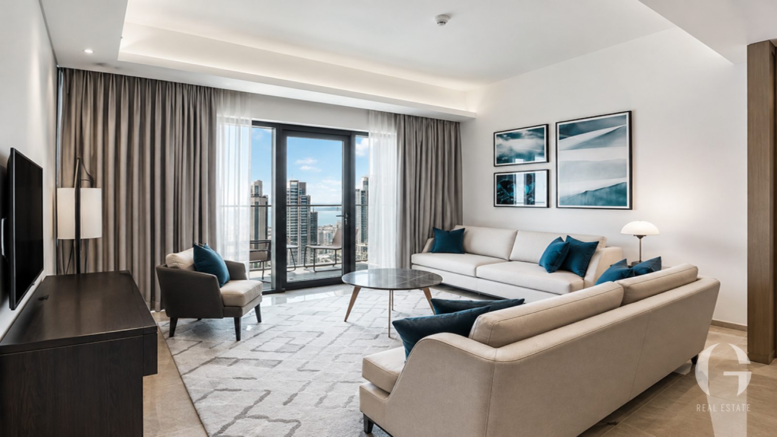 Great Value | Stylishly Furnished | Prime Location