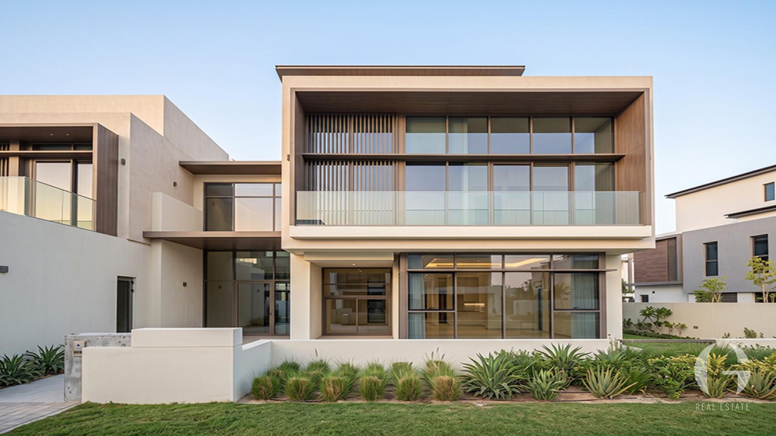 Upgraded 4BR | Private Pool | Prime Internal