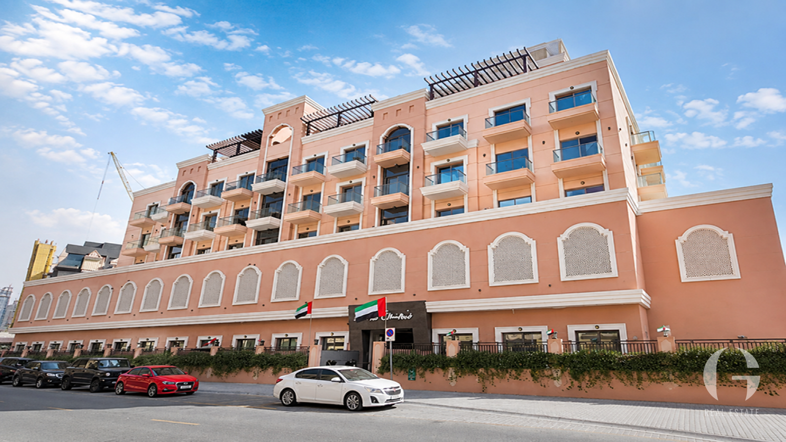 Modern Furnished | Spacious | Prime Location