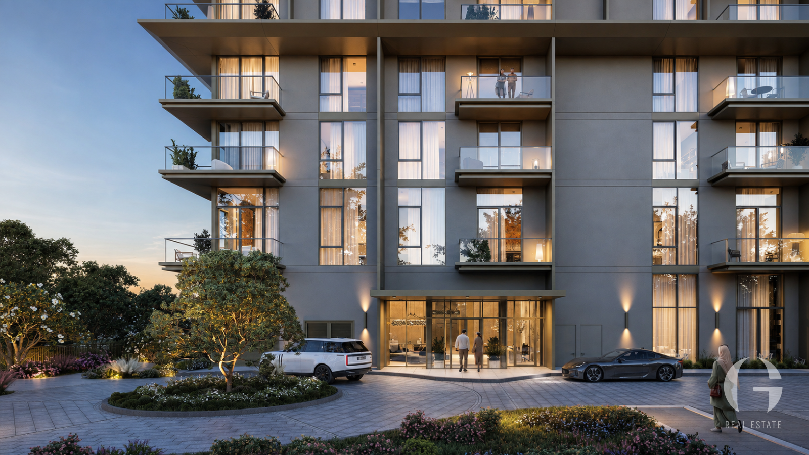 Resale Opportunity | Prime Location | Modern