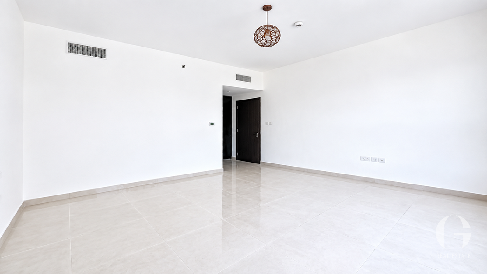 High Floor | Spacious 1 Bedroom | Park View — photo 5