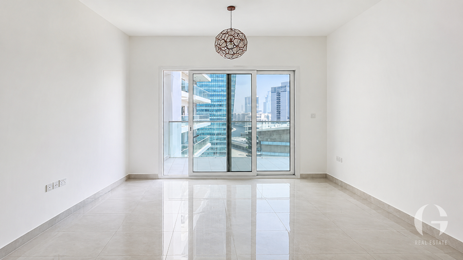 High Floor | Spacious 1 Bedroom | Park View — photo 2