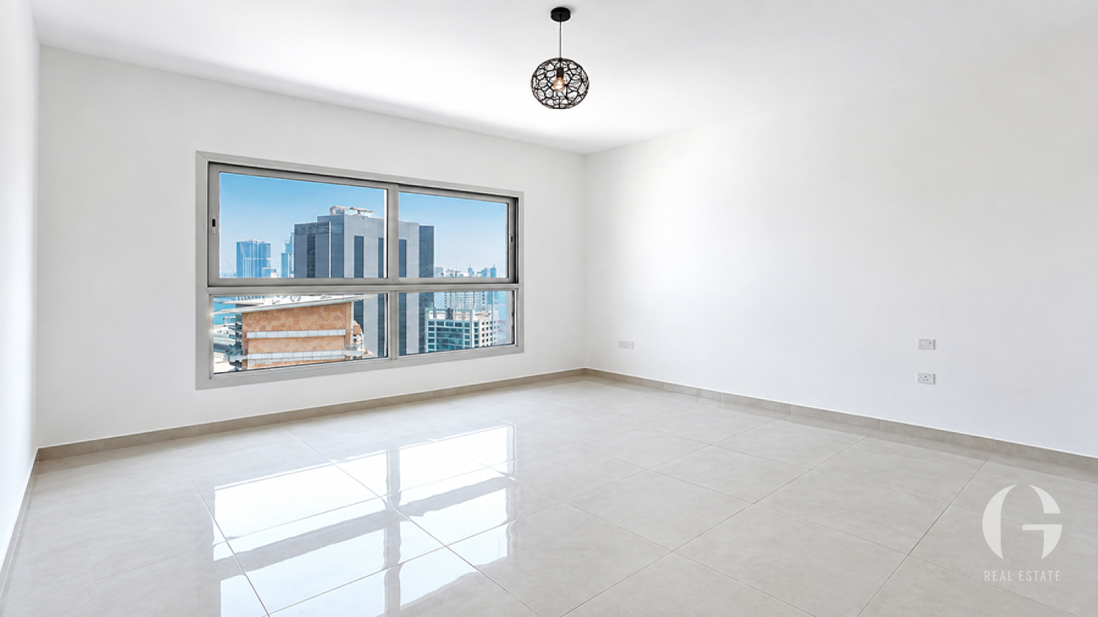 High Floor | Spacious 1 Bedroom | Park View — photo 4