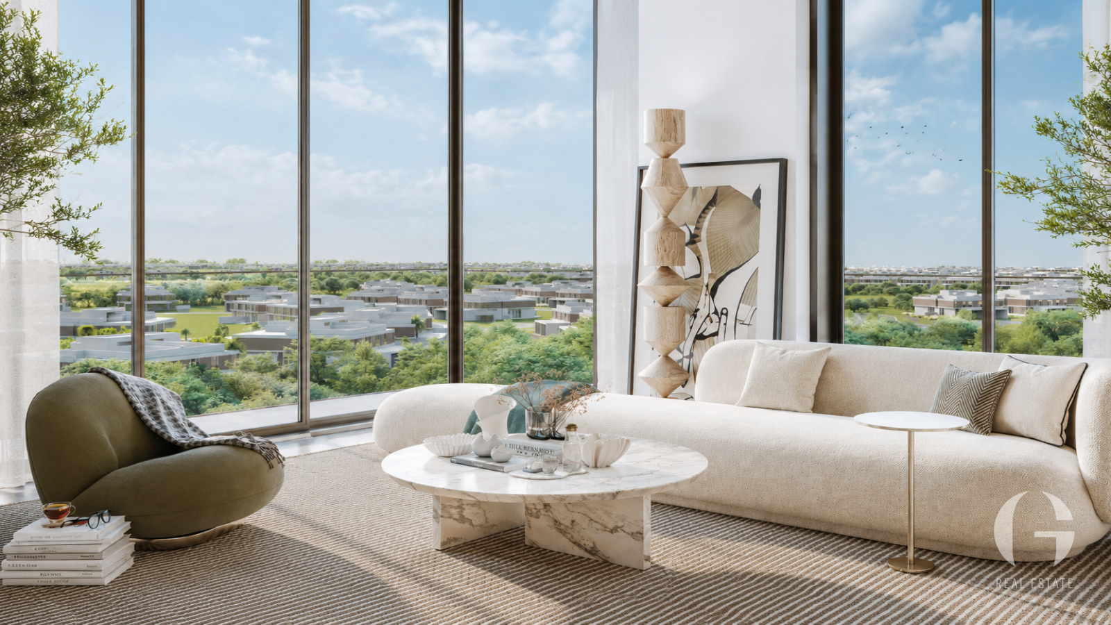Modern Furnished | Spacious Layout | Resale — photo 2