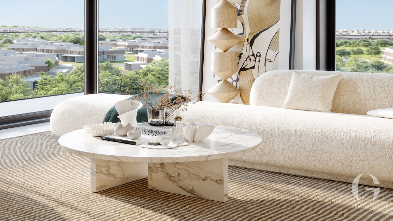 Genuine Resale | Excellent Value | Modern Finished — photo 3