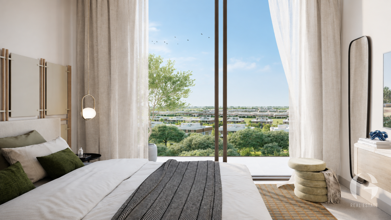 Genuine Resale | Excellent Value | Modern Finished