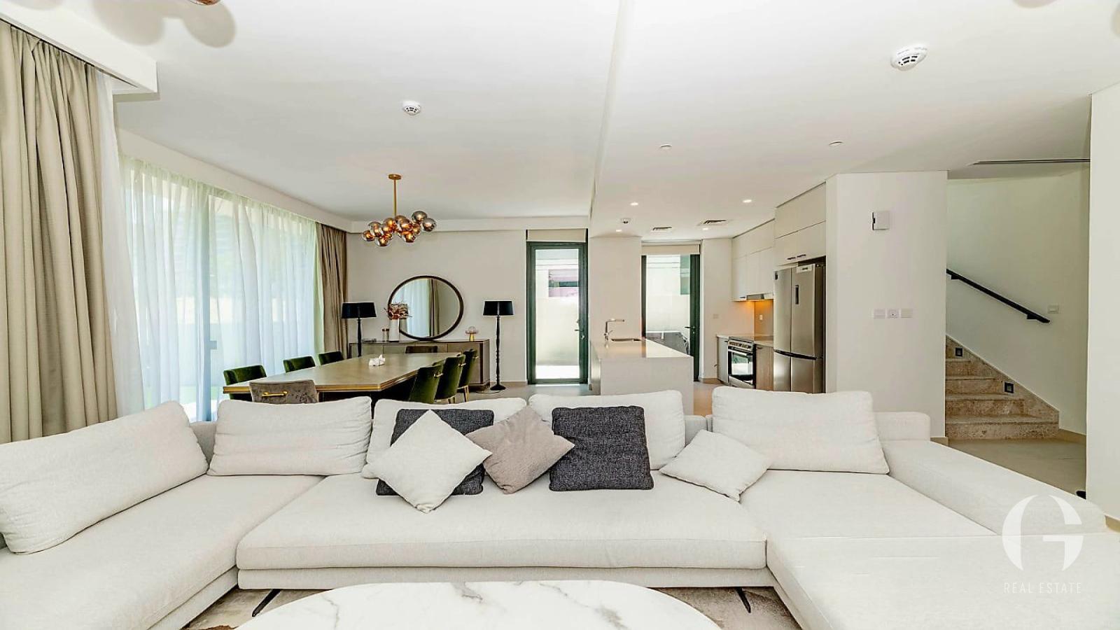 Luxurious Villa | Prime Location | Family Friendly — photo 2