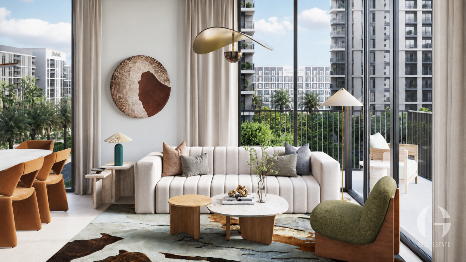 Premium Finish | Spacious Layout | Genuine Resale