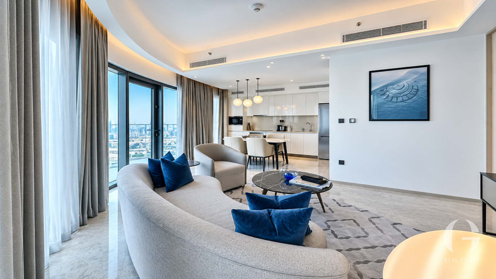 Stylish Interior | Elegant Living | Great Location — photo 2