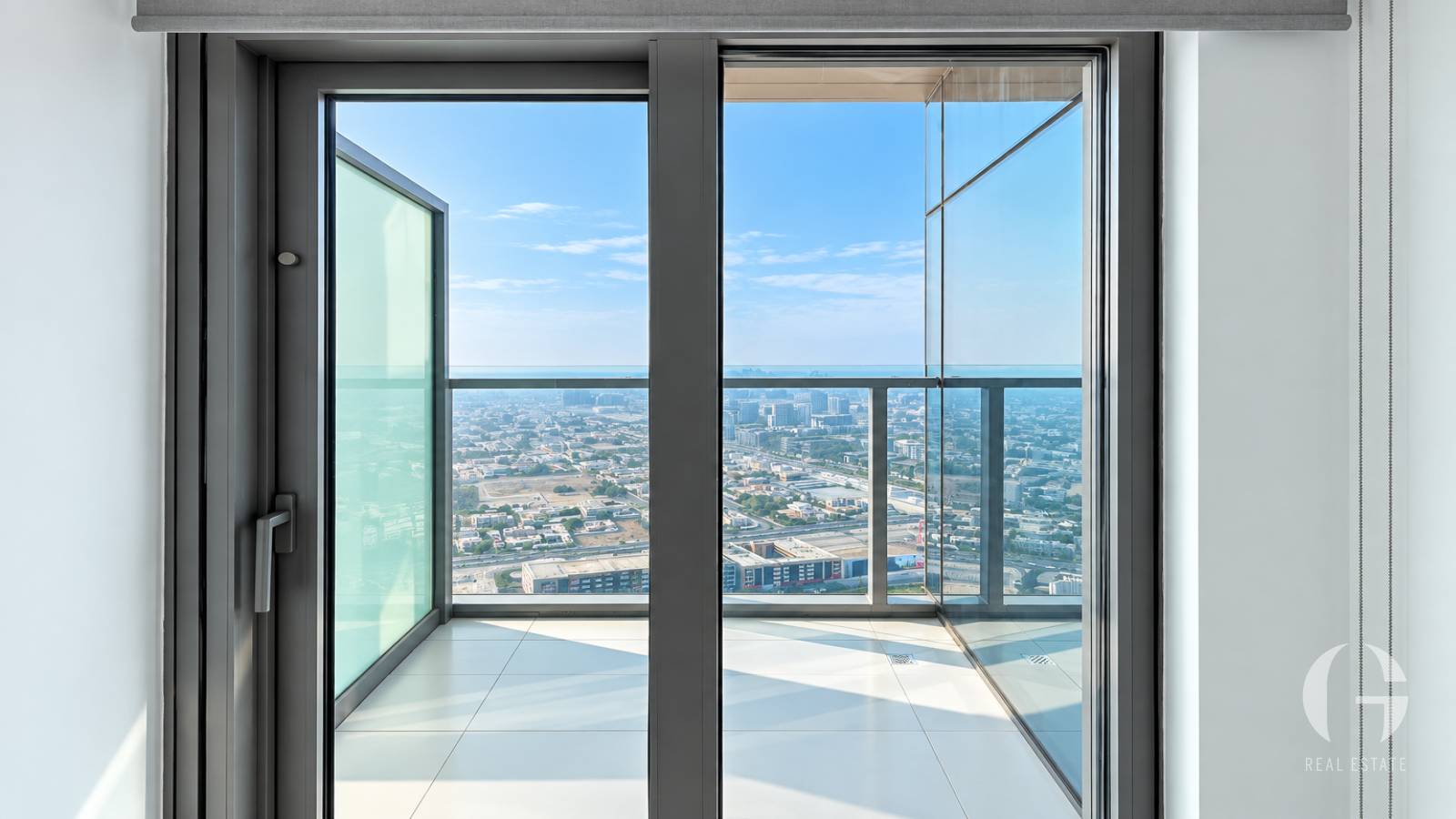 High Floor | Vacant | Fully Furnished | Spacious — photo 4
