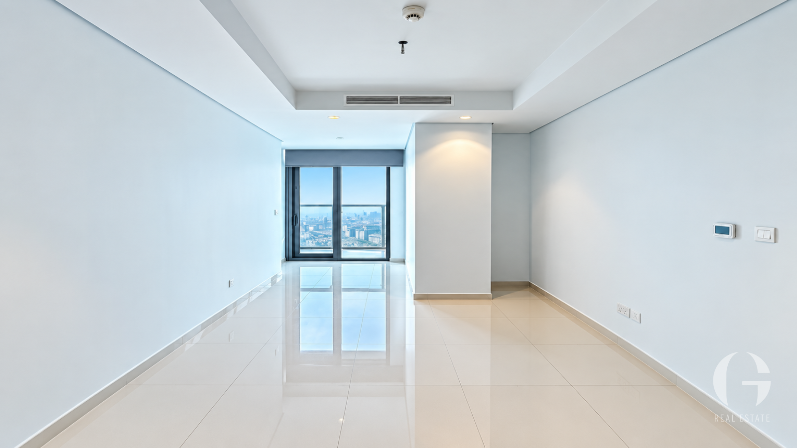 High Floor | Vacant | Fully Furnished | Spacious — photo 5