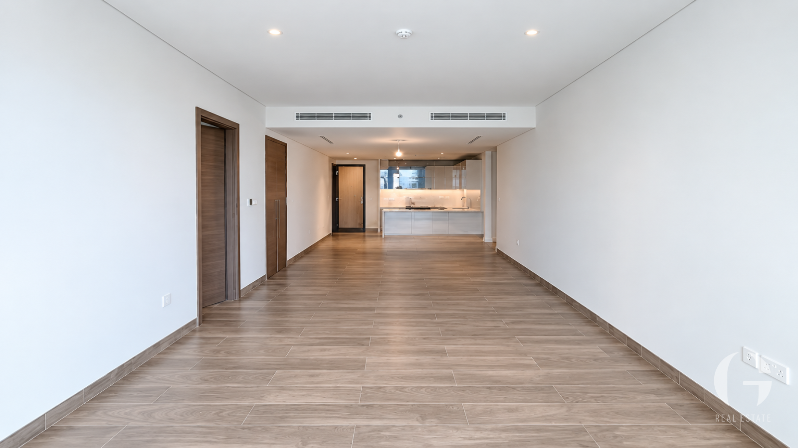 Brand New | 2 Beds | Unfurnished | Lagoon View — photo 3