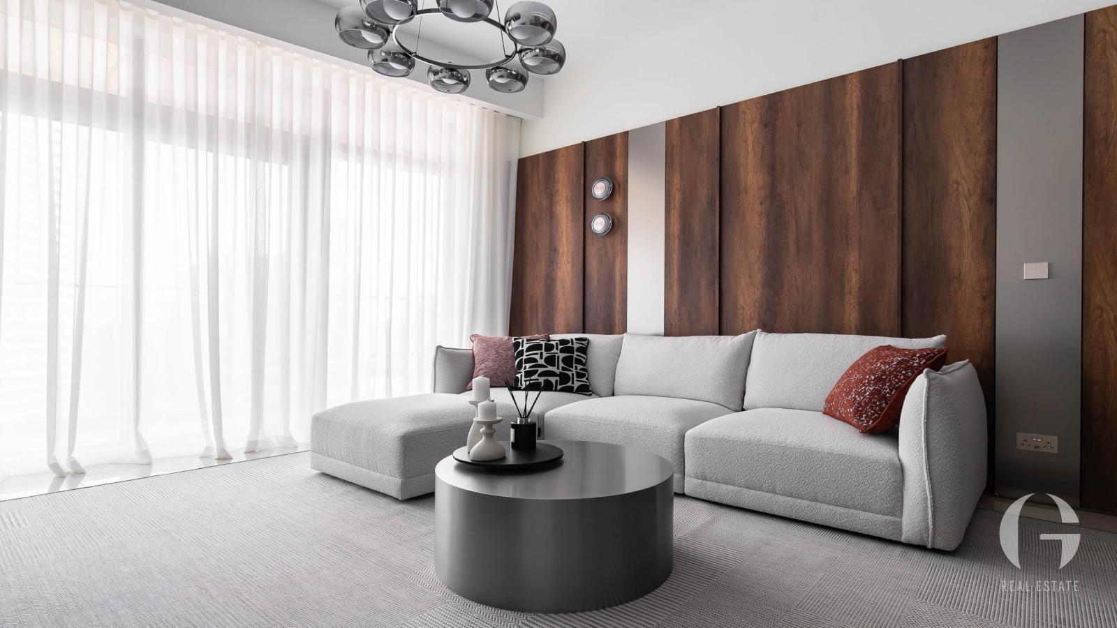 Modern Living | Stylish Interior | Excellent Value