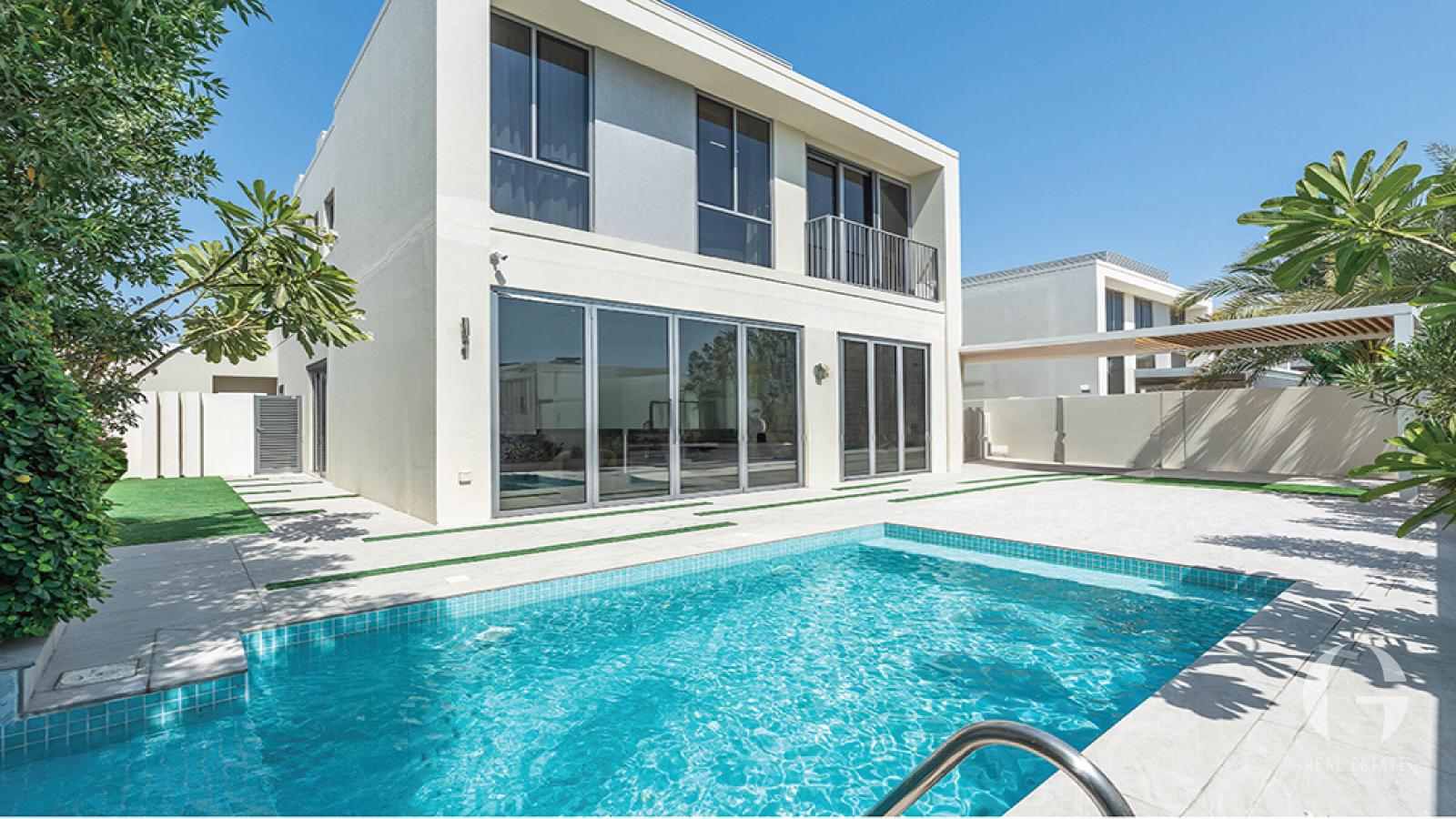 Upgraded Luxury 5BR | Pool | Extended | Modern — photo 2