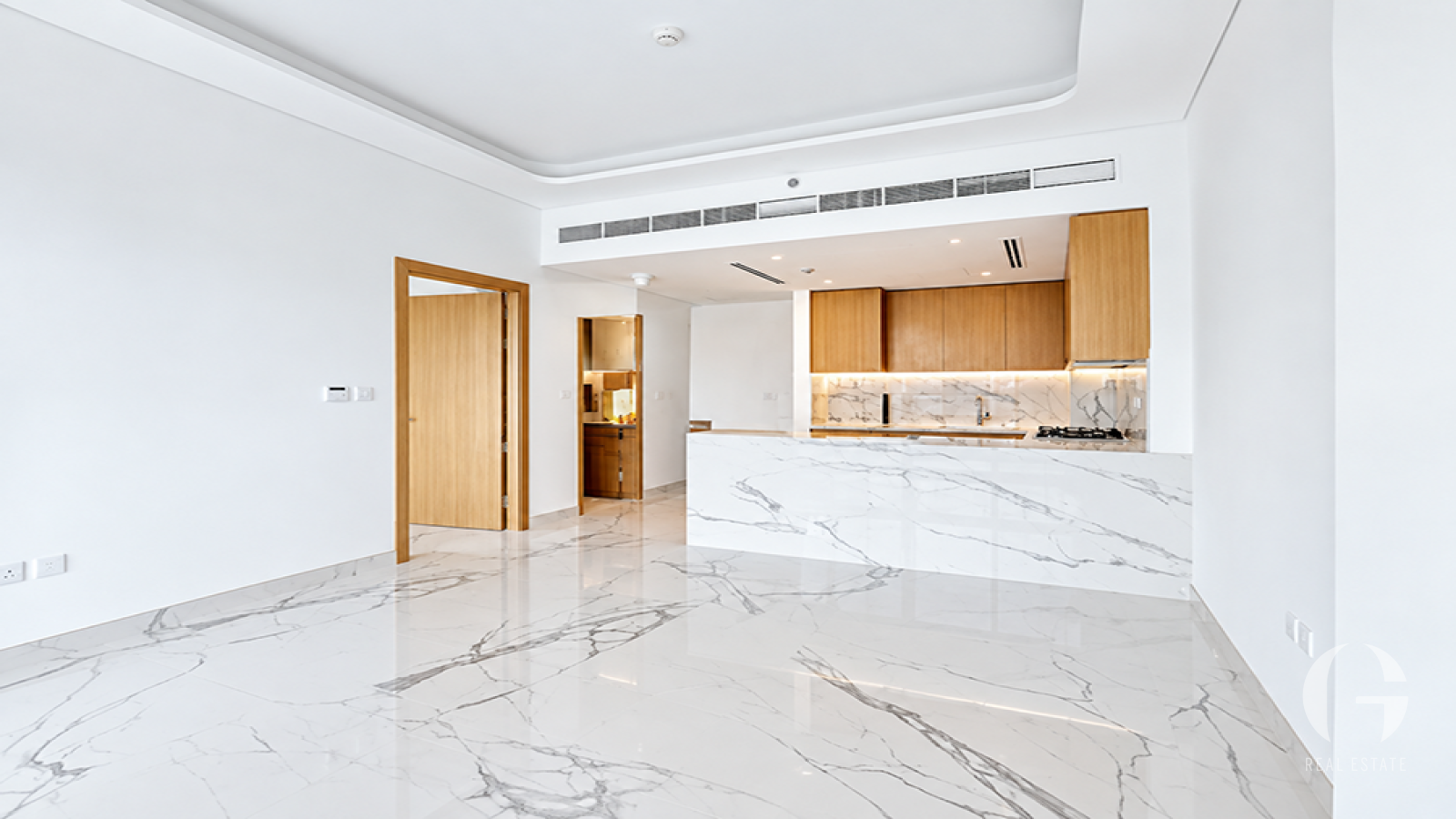 New Unit | Furnished | Modern | Azure | Bright — photo 3
