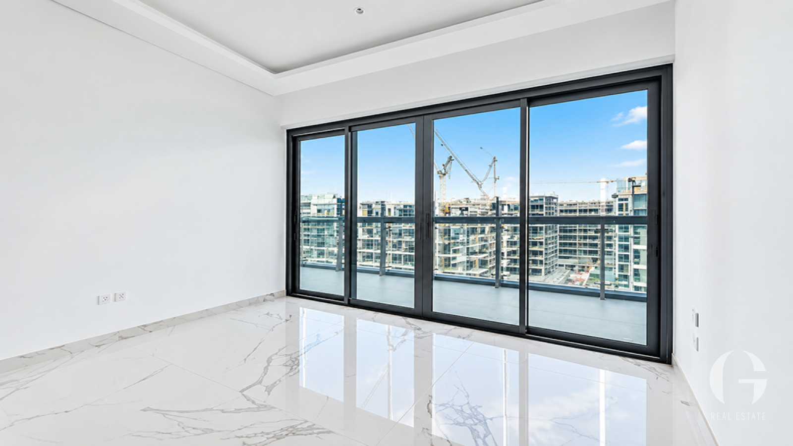 New Unit | Furnished | Modern | Azure | Bright