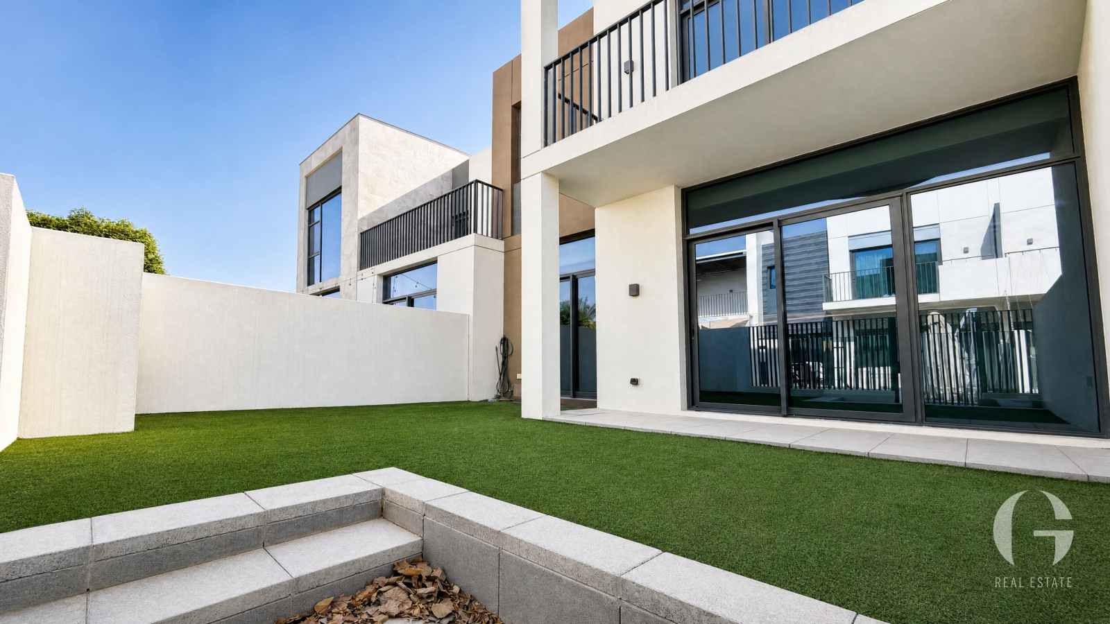 Elegant 3BR | Garden Living | Prime Community