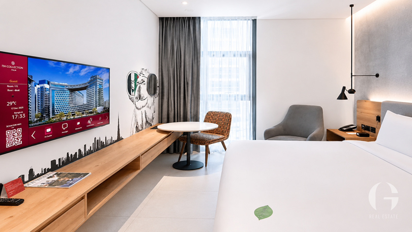 Luxurious Apt | Beach Access | Fully Furnished — photo 3
