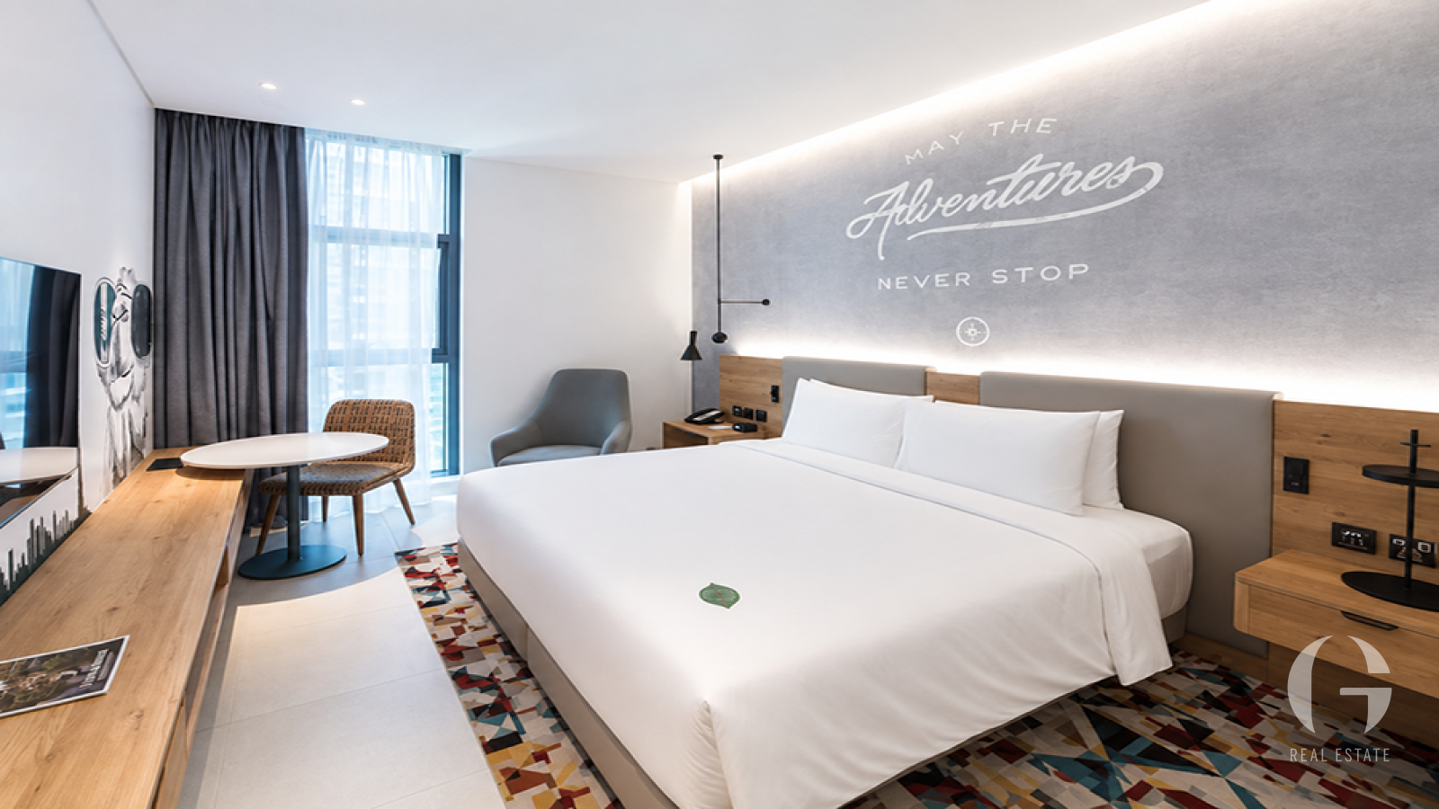 Luxurious Apt | Beach Access | Fully Furnished