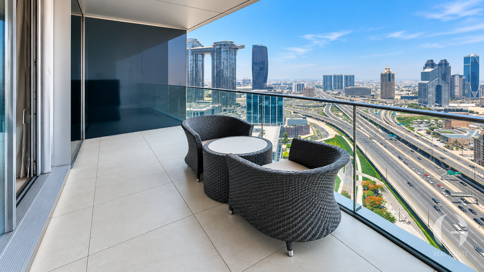 Pristine Condition | High Floor | Largest Layout