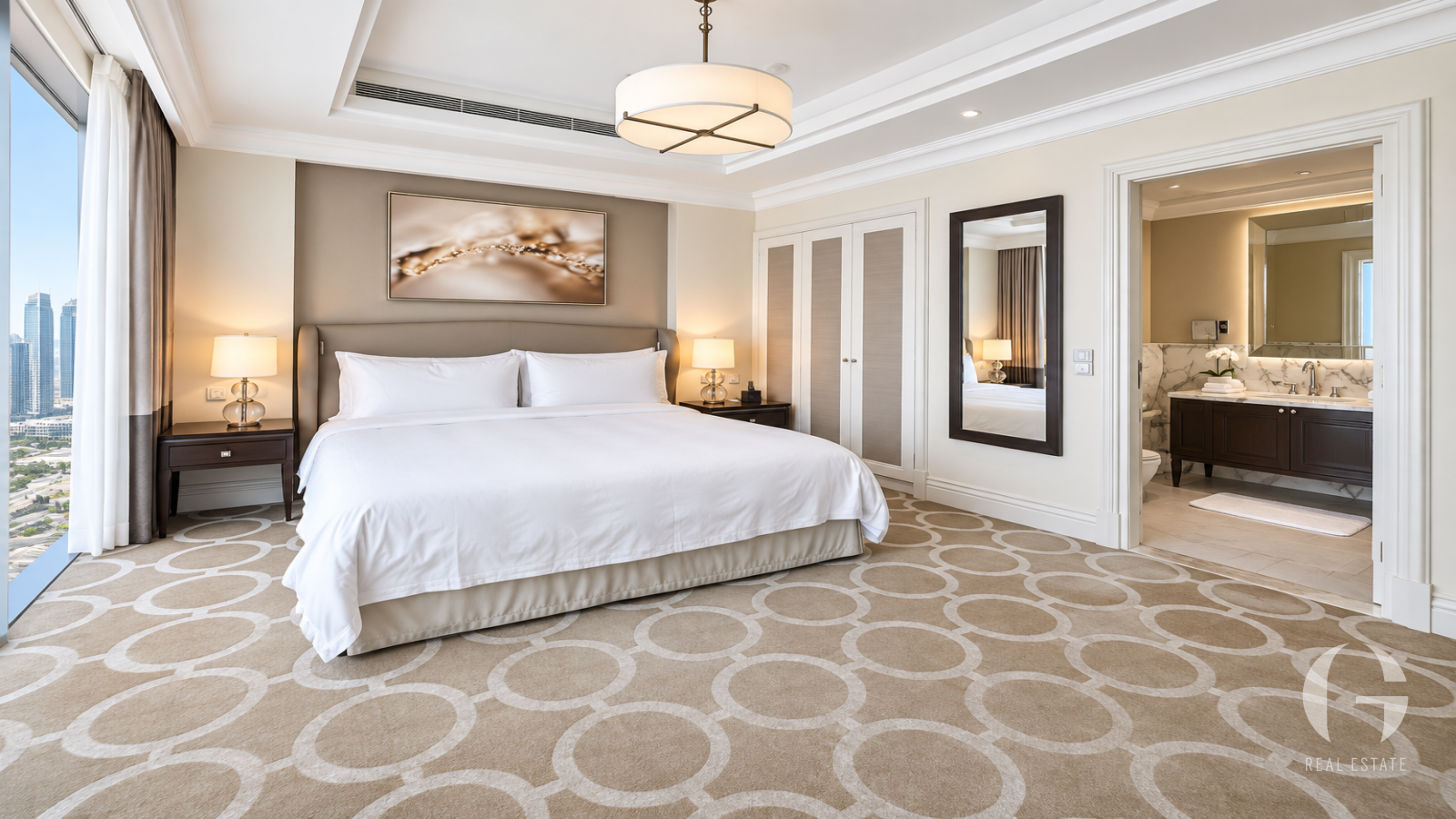 Pristine Condition | High Floor | Largest Layout — photo 4