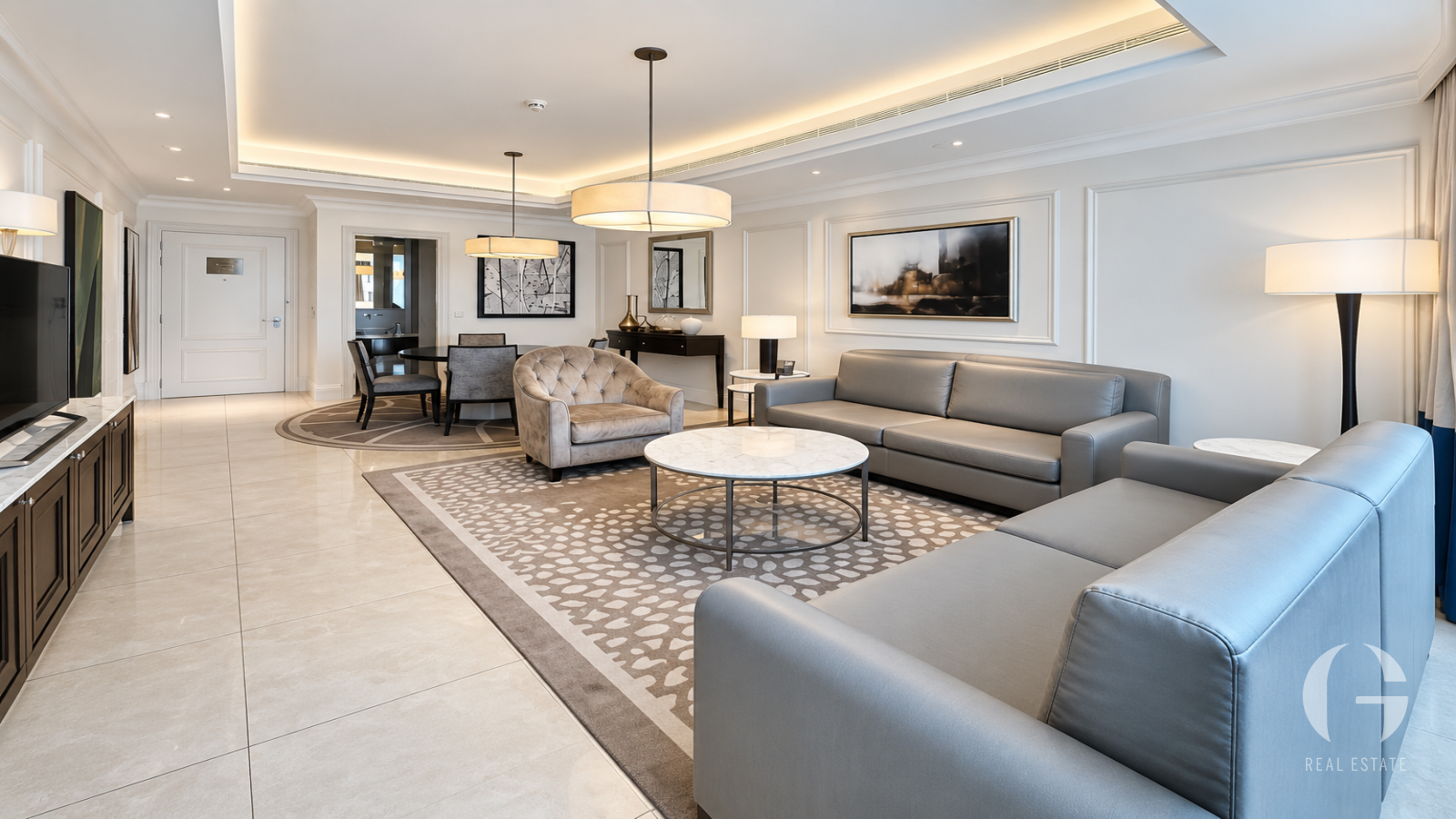 Pristine Condition | High Floor | Largest Layout — photo 2