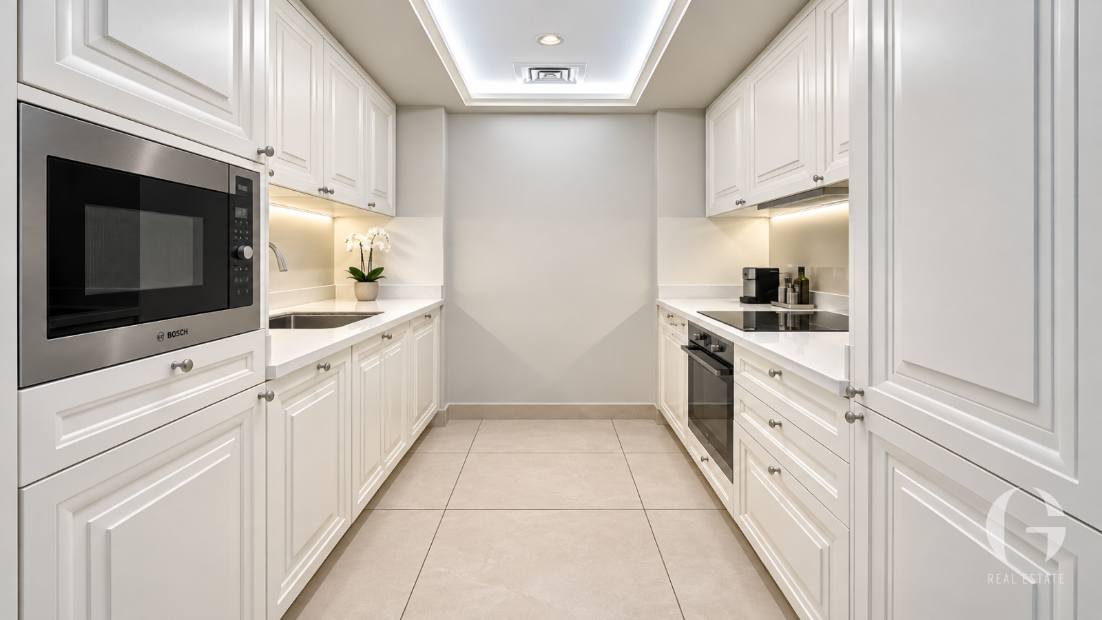Pristine Condition | High Floor | Largest Layout — photo 3