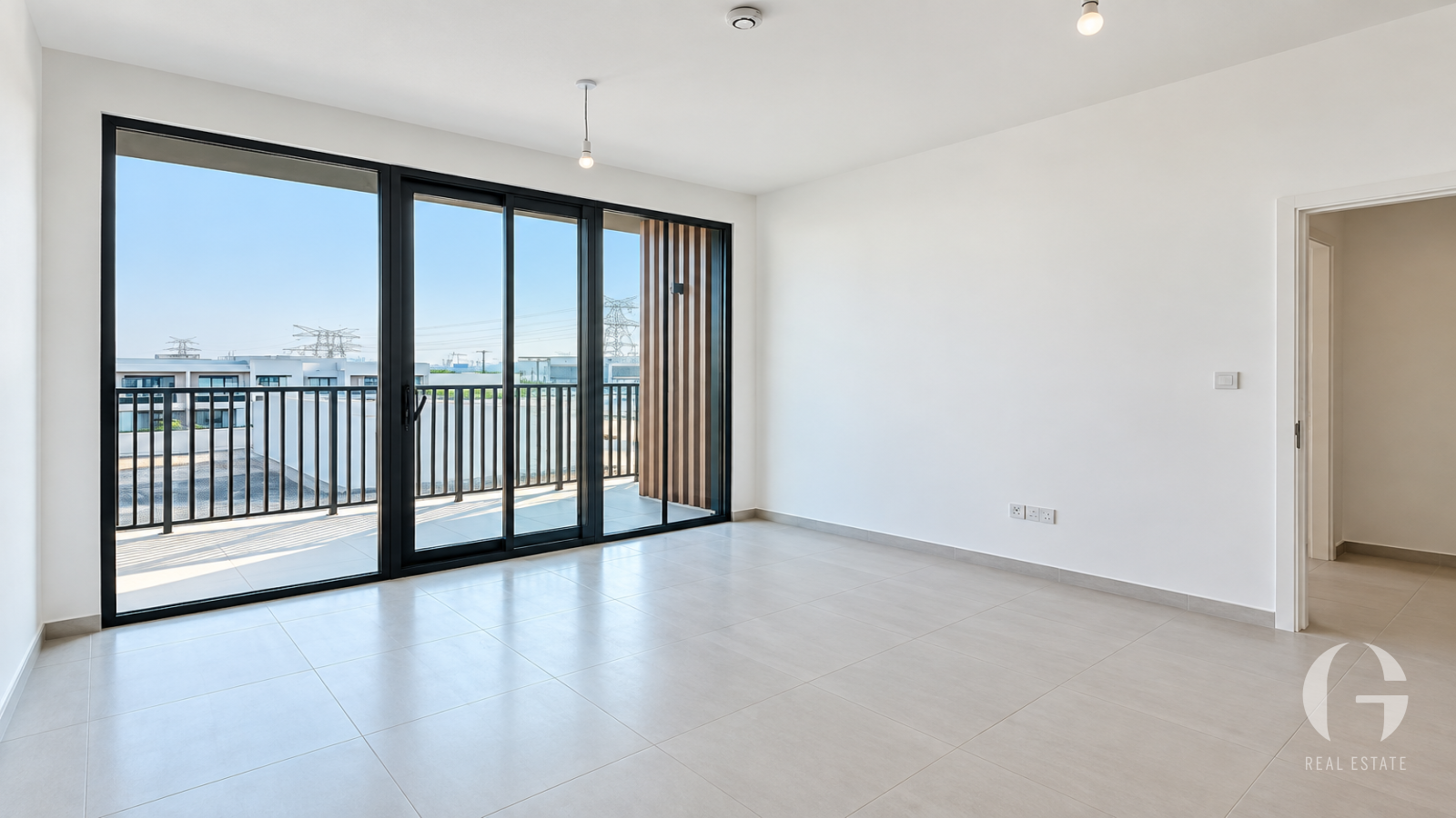 3 Beds Plus Maid | Bright Interior | Modern Living — photo 3