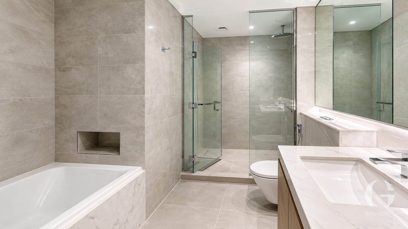 3 Beds Plus Maid | Bright Interior | Modern Living — photo 5
