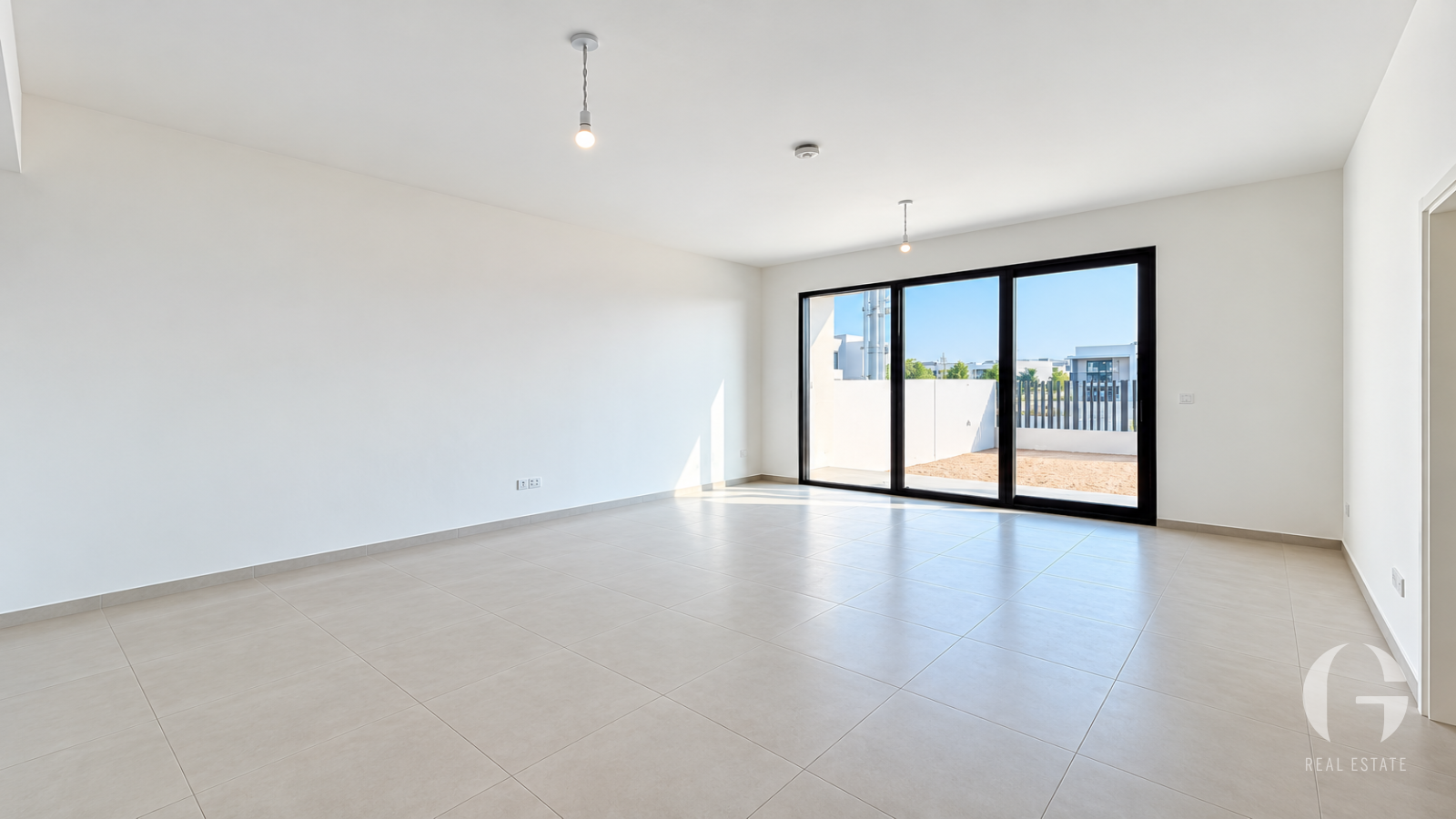 3 Beds Plus Maid | Bright Interior | Modern Living