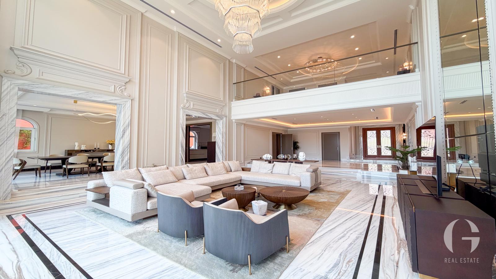 Luxury Living | Well Maintained | Stylish Interior — photo 4