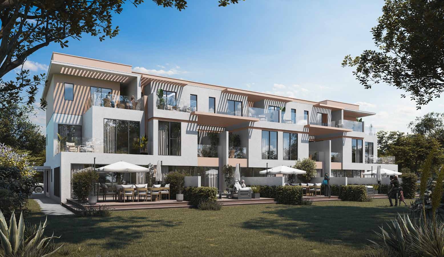 Damac Islands 2