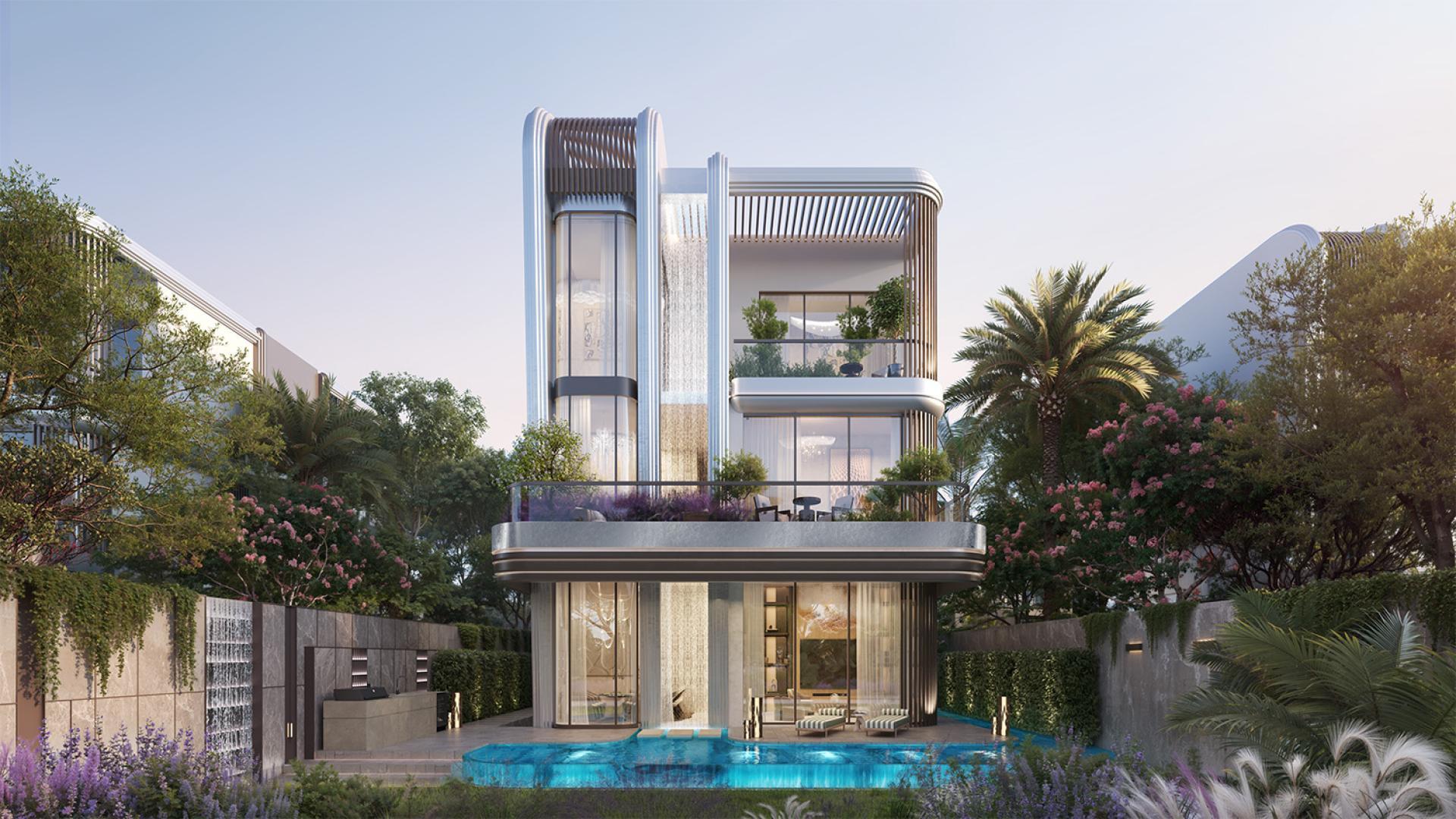 Leos Royal (Greenwood Royal)