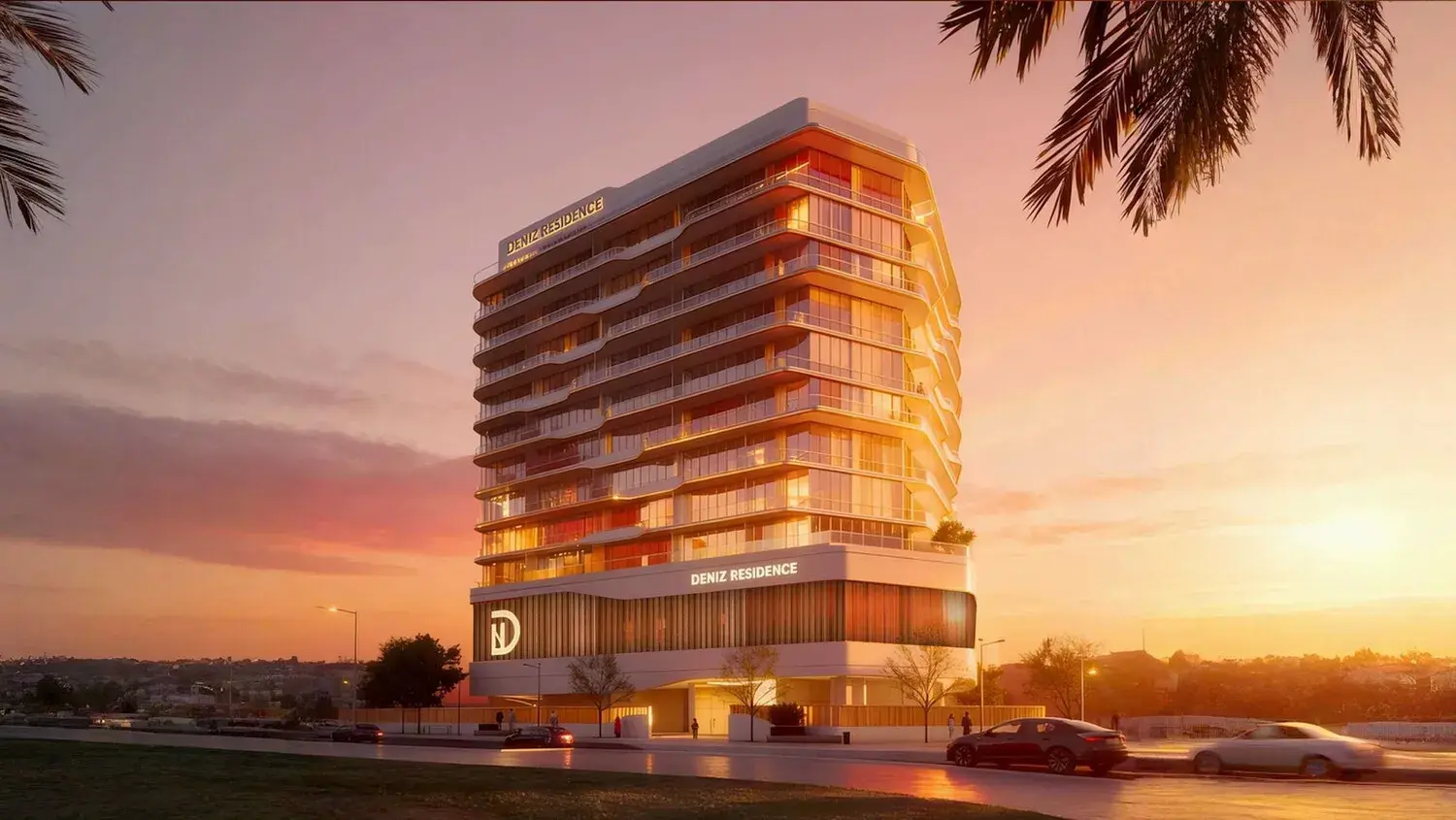 09 Life Residences off-plan project