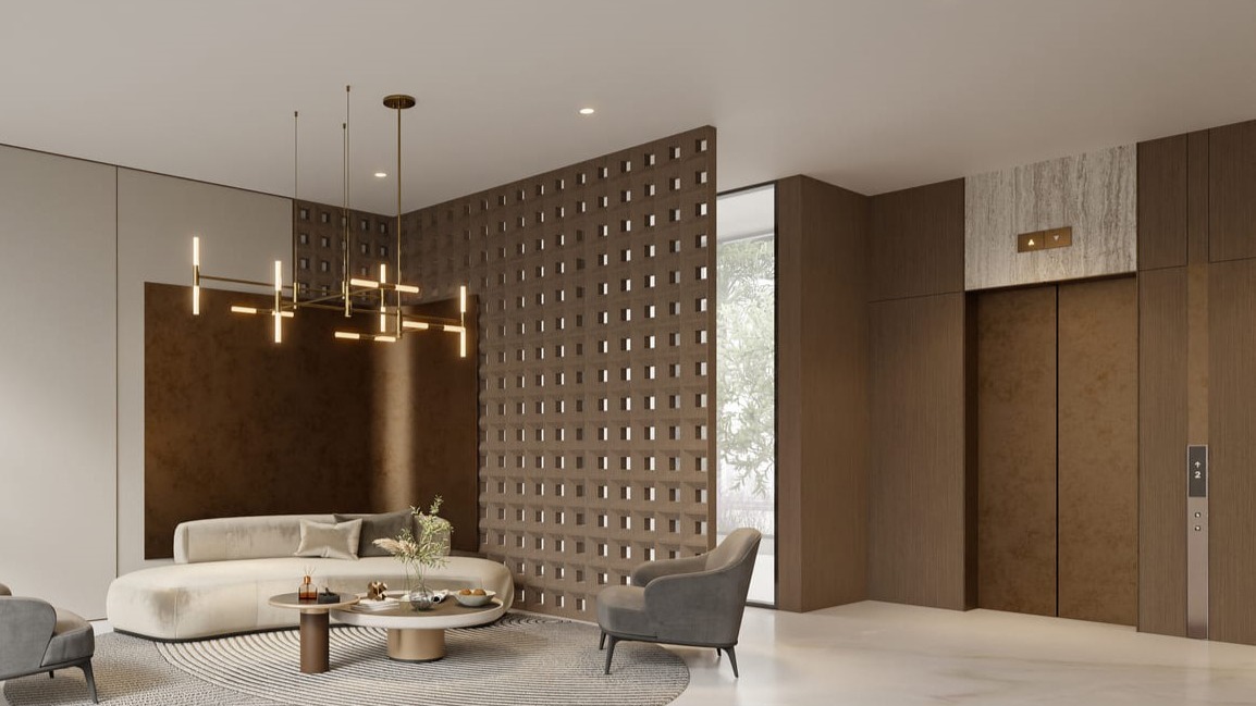 105 Residences by Kamdar thumbnail 6