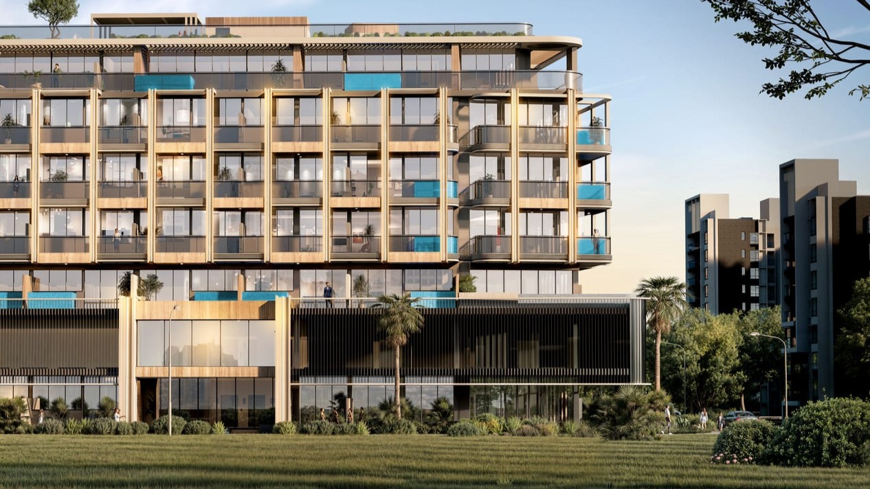 105 Residences by Kamdar thumbnail 5
