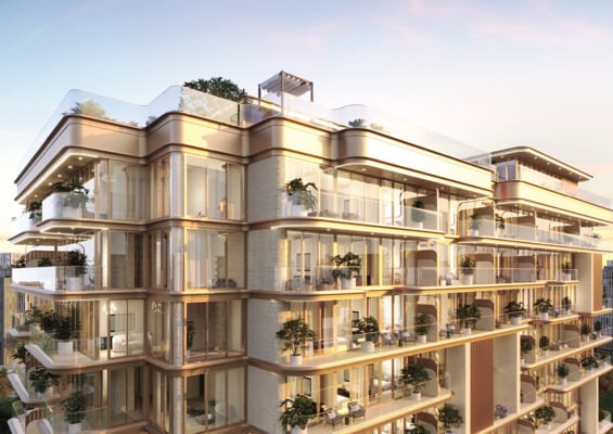 113 Residences thumbnail 5