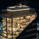 1970 Office Tower Al Habtoor thumbnail 2