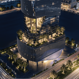 1970 Office Tower Al Habtoor thumbnail 5